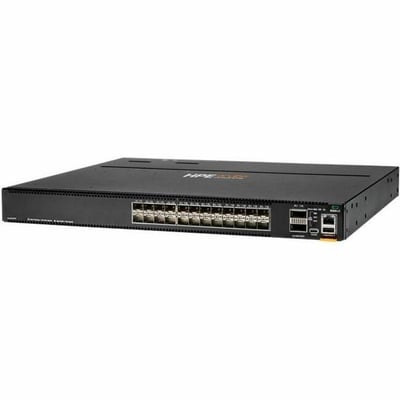 ARUBA 8360-24XF2CV2 PRTPWR BDL HPE PDU