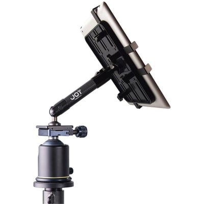 The Joy Factory Unite MNU101 Mounting Arm for Tablet PC, iPad