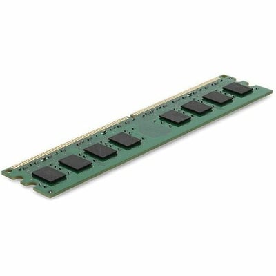 AddOn Dell® A1189543 Compatible 2GB DDR2-667MHz Unbuffered Dual Rank 1.8V 240-pin CL5 UDIMM