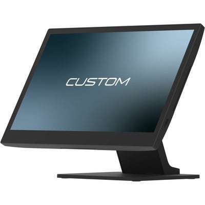TREK 15.6-INCH POS TERMINAL INTEL CORE I3-N3058GB RAM128GB SSDN