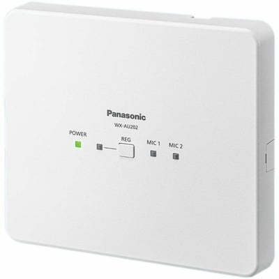 Panasonic Wireless Antenna Unit