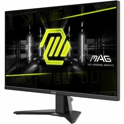 MAG 275F 27IN FLAT GAMING MONITOR
