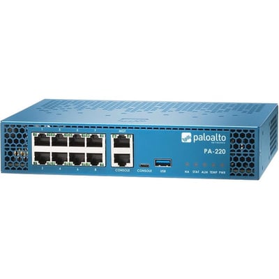 PALO ALTO NETWORKS PA-220