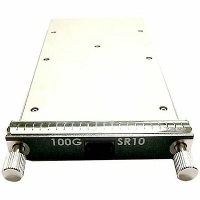 100GBASE-ER4 CFP MODULE REMANUFACTURED