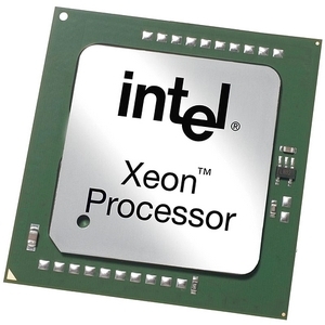 Intel Xeon 2.80GHz Processor
