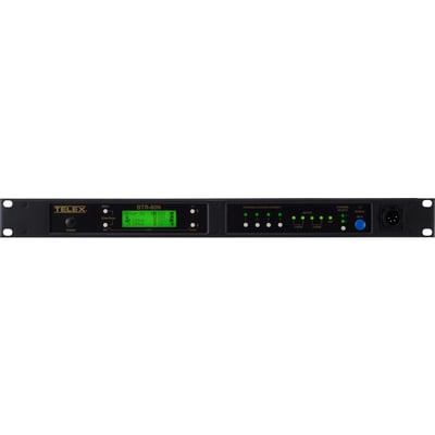 BTR-80N BASE STATION RTS, A5F HEADSET JACK, C3 BAND
