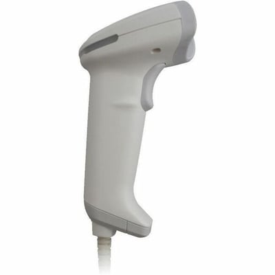 OPTICON 2D IMAGER USB STAND WHITE DISINFECTANT-READY