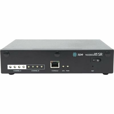 ZPE Nodegrid Bold SR Infrastructure Management Equipment