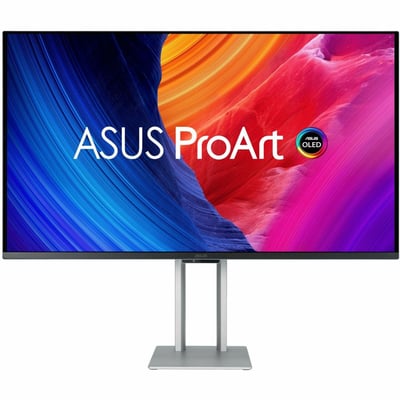 ASUS PROART DISPLAY OLED PA32UCDM PROFESSIONAL MONITOR 32IN