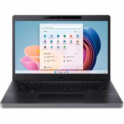 TMB514-31-G2-33RKNA WIN 11 EDU I3-N355 8GB 256GB 14IN 1920X1080