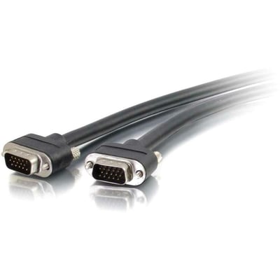 50FT C2G SEL VGA VIDEO CABLE M/M