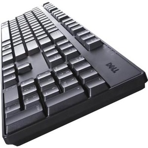 Dell KB212-B USB 104 QuietKey Keyboard