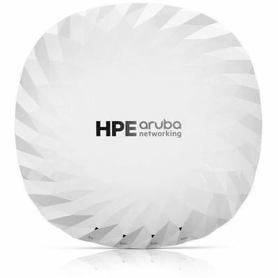 HPE ANW AP-735 US 5PK CAMPUS AP PL-VL