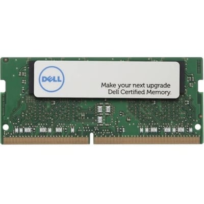 DELL SOURCING - NEW 8GB DDR4 SDRAM Memory Module