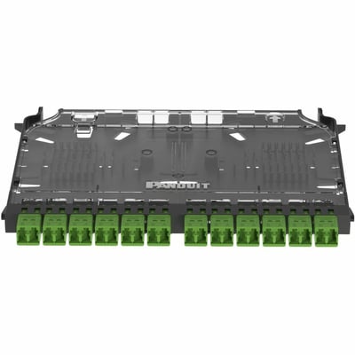 24F OS2 HD FLEX LC/APC SPLICE C