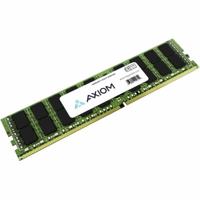 Axiom 128GB DDR4 SDRAM Memory Module