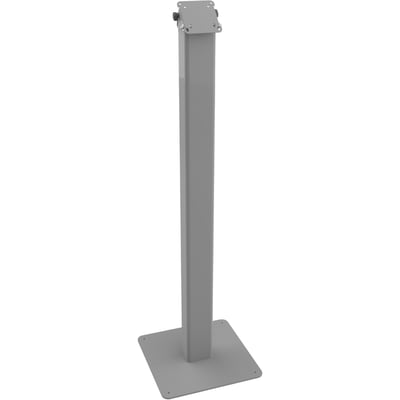 Chief VESA Tablet Floor Stand - Silver