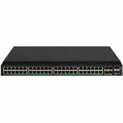 HPE NW CW SW 48G 4P 2Q TAA 5901AF PL-NC