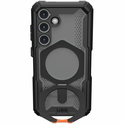 RUGGED GALAXY S24 PLASMA XTE BLK/ORANGE