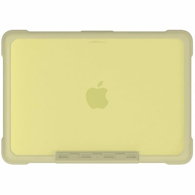 CASE MACBOOK NEO 13IN (2026) PC ONLY/SPINE DESIGN