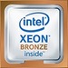 Cisco Intel Xeon Bronze (2nd Gen) 3204 Hexa-core (6 Core) 1.90 GHz Processor Upgrade