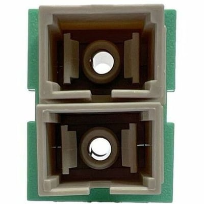 TRACJACKSCDXBEIGE ADPTGREEN HSG