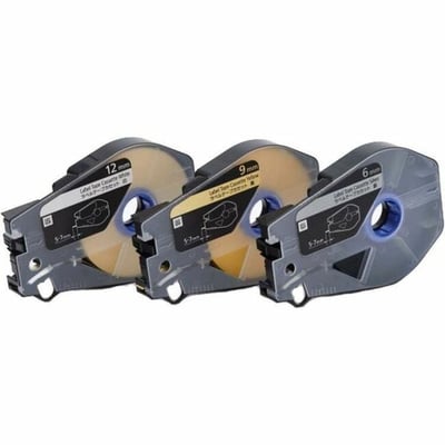Canon Label Tape