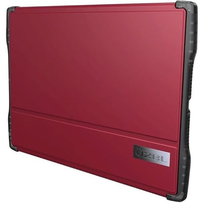 Rugged Folio Case for iPad Gen 7/8/9