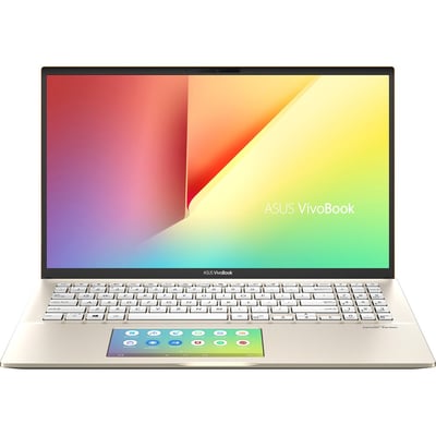 Asus VivoBook S15 S532 S532FA-DH55-GN 15.6" Notebook - Full HD - Intel Core i5 i5-10210U - 8 GB - 512 GB SSD