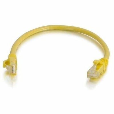 Quiktron Q Cat.6a Patch Network Cable