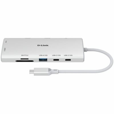 10-IN-1 USB HUB  10-IN-1 USB HUB