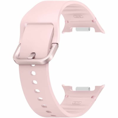 Samsung Galaxy Watch8 | Galaxy Watch8 Classic Sport Band, S/M, Pink