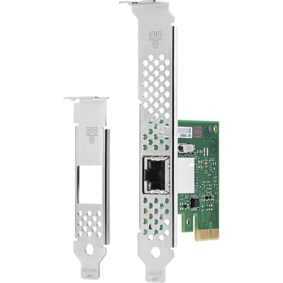 10/100/1000MBS SING PORT PCIE X1 NIC