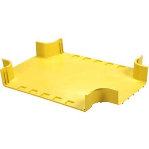 Panduit FiberRunner Four Way Cross
