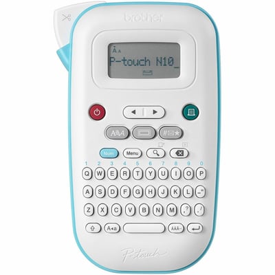 PERSONAL HANDHELD LABEL MAKER