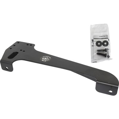 RAM Mounts No-Drill Vehicle Mount for Notebook
