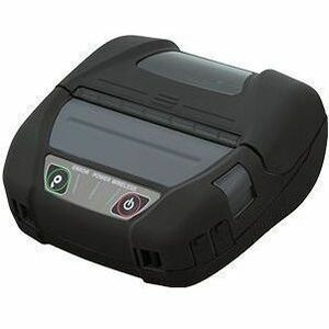 Seiko MP-A40 Industrial, Mobile, Parking Ticket, Business Direct Thermal Printer - Portable - Label Print - USB - Bluetooth - Wireless LAN - With Cutter