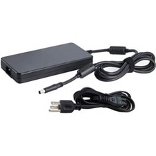 DELL AC ADAPTER 240-WATT WITH 6 FT POWER CORD 240 W