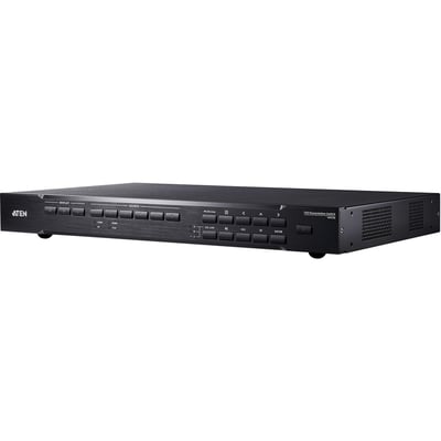Aten VP2730 7 x 3 Presentation Matrix Switch with Streaming, HDBaseT-TAA Compliant