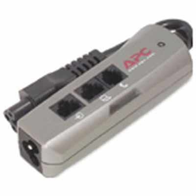 APC SuregeArrest NoteBook 120V Surge Suppressor
