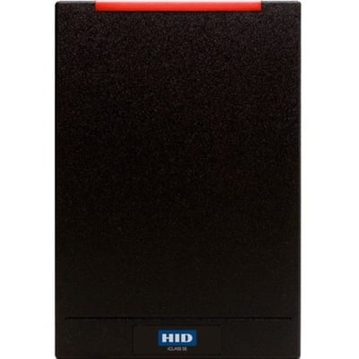 HID multiCLASS SE RP40 Smart Card Reader