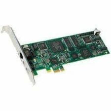 TR1034+ELP4-4L 4PORT PCIE LOW PROFILE ANALOG