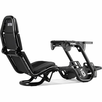 F-GT PRO FORMULA AND GT RACING COCKPIT - BLACK EDITION NLR