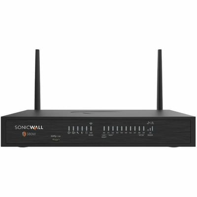 TZ380 WIRELESS-AX INTL