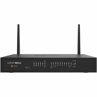 SECURE UPGRADE BUNDLE 2YR APSS FOR TZ380