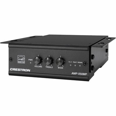 AMP-X50MP AMPLIFIER