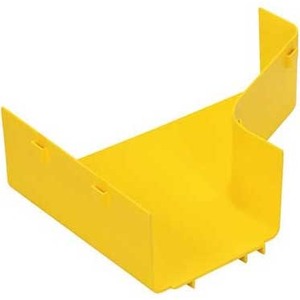 Panduit FiberRunner Right Reducer