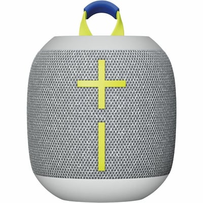 ULTIMATE EARS WONDERBOOM 4 WRLS BT SPEAKER GRAY
