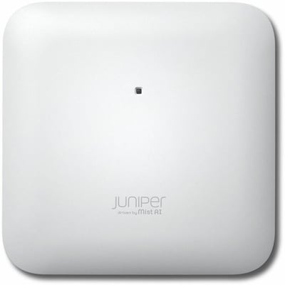 Mist AP24 Tri Band Wi-Fi 6E IEEE 802.11 a/b/g/n/ac/ax 3.60 Gbit/s Wireless Access Point - Indoor