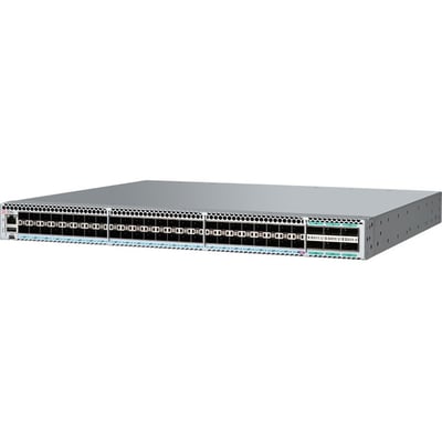 SLX 9540-24S SWITCH AC WITH FRONT TO BACK AIRFLOW (PORT-SIDE TO NON-PORT SIDE AI